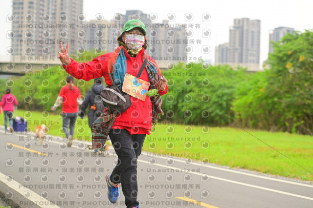 2024第六屆奔跑吧!毛小孩公益路跑