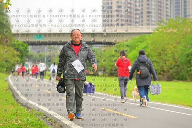 2024第六屆奔跑吧!毛小孩公益路跑