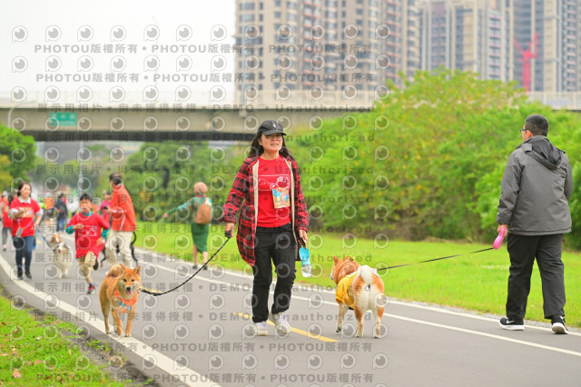 2024第六屆奔跑吧!毛小孩公益路跑