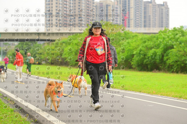 2024第六屆奔跑吧!毛小孩公益路跑