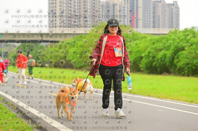 2024第六屆奔跑吧!毛小孩公益路跑