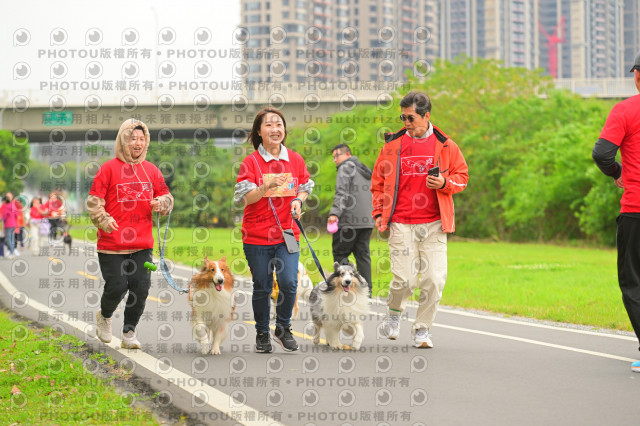 2024第六屆奔跑吧!毛小孩公益路跑