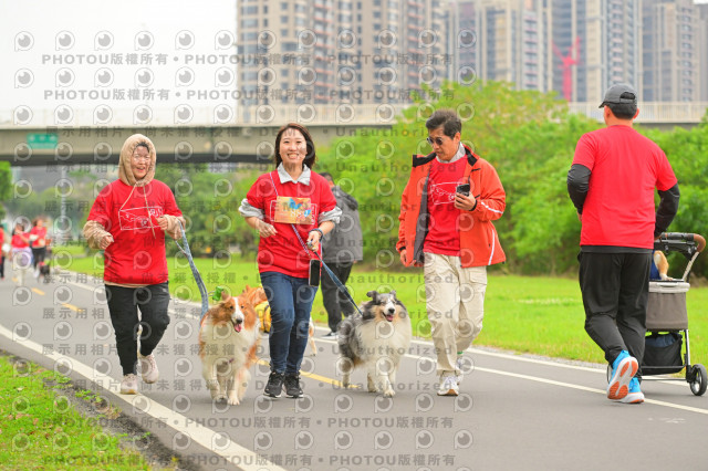 2024第六屆奔跑吧!毛小孩公益路跑