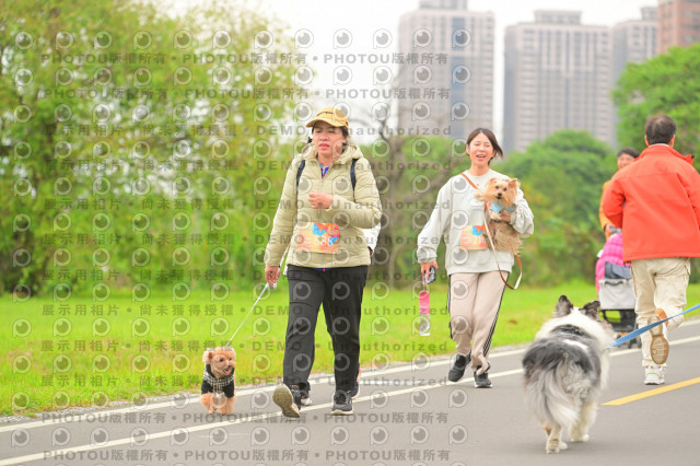 2024第六屆奔跑吧!毛小孩公益路跑