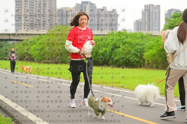 2024第六屆奔跑吧!毛小孩公益路跑