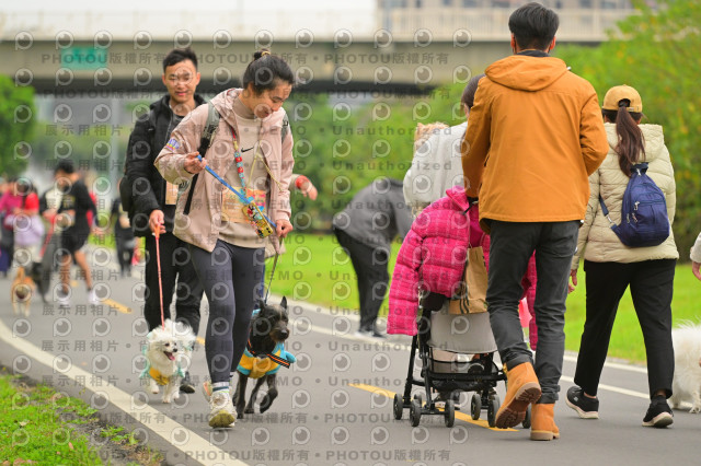 2024第六屆奔跑吧!毛小孩公益路跑