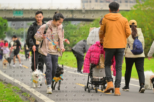 2024第六屆奔跑吧!毛小孩公益路跑
