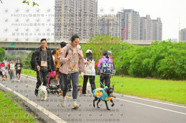 2024第六屆奔跑吧!毛小孩公益路跑