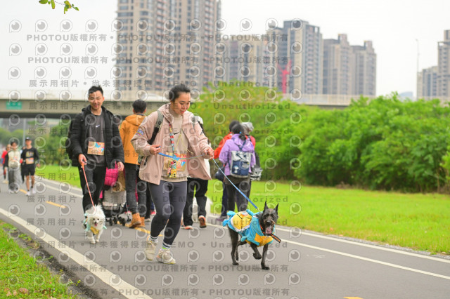 2024第六屆奔跑吧!毛小孩公益路跑