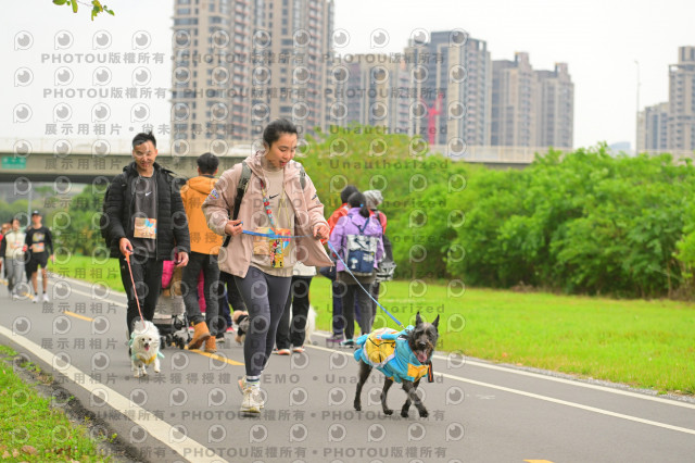 2024第六屆奔跑吧!毛小孩公益路跑