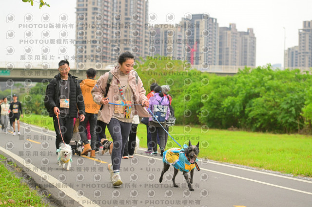 2024第六屆奔跑吧!毛小孩公益路跑