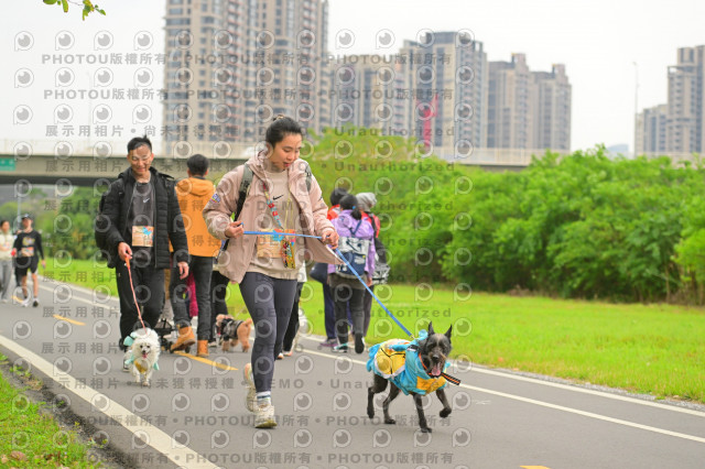 2024第六屆奔跑吧!毛小孩公益路跑