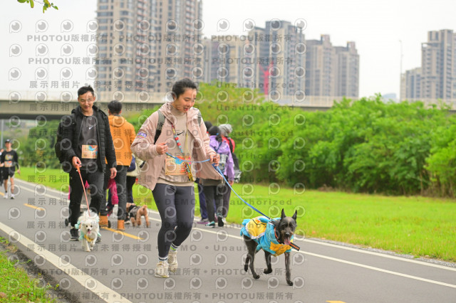 2024第六屆奔跑吧!毛小孩公益路跑