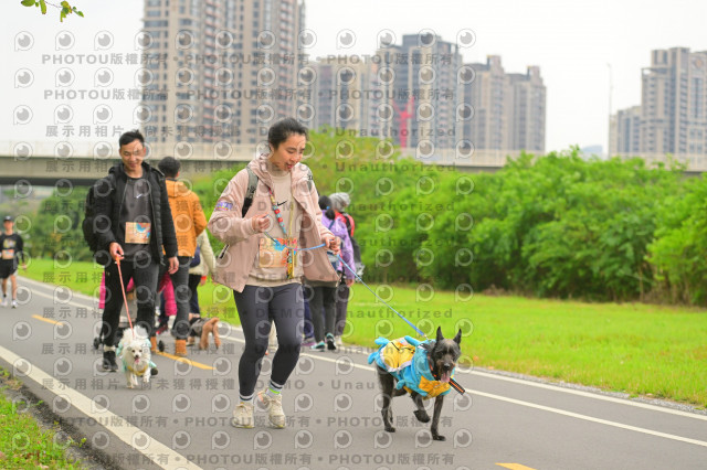 2024第六屆奔跑吧!毛小孩公益路跑