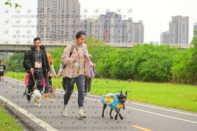 2024第六屆奔跑吧!毛小孩公益路跑