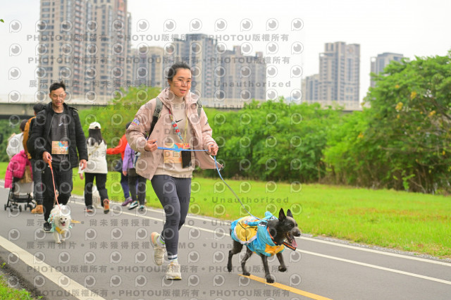 2024第六屆奔跑吧!毛小孩公益路跑