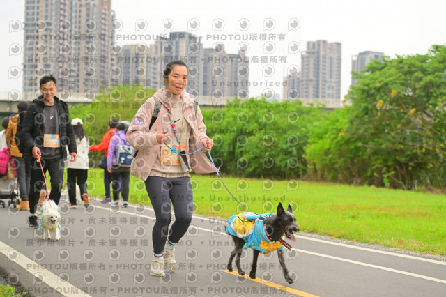 2024第六屆奔跑吧!毛小孩公益路跑