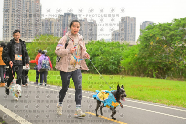 2024第六屆奔跑吧!毛小孩公益路跑