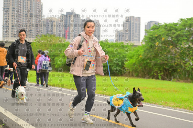 2024第六屆奔跑吧!毛小孩公益路跑