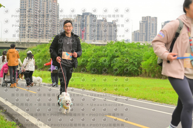 2024第六屆奔跑吧!毛小孩公益路跑