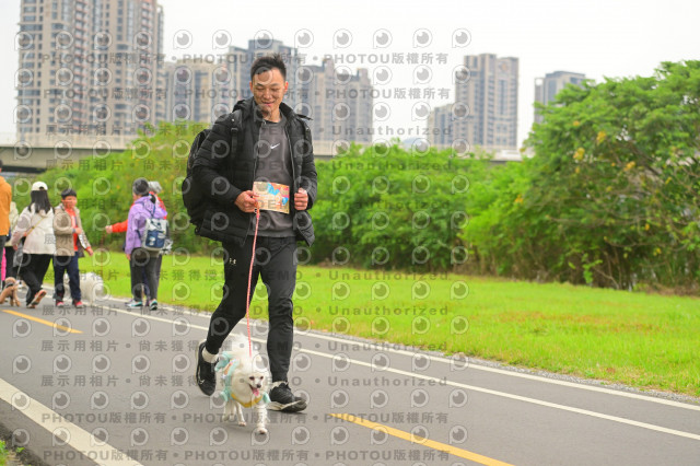 2024第六屆奔跑吧!毛小孩公益路跑