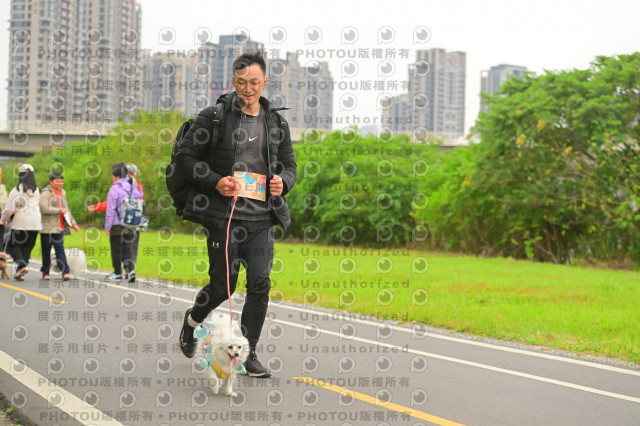 2024第六屆奔跑吧!毛小孩公益路跑