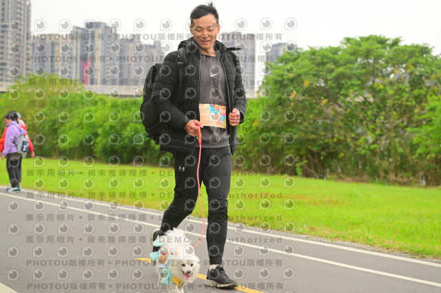 2024第六屆奔跑吧!毛小孩公益路跑
