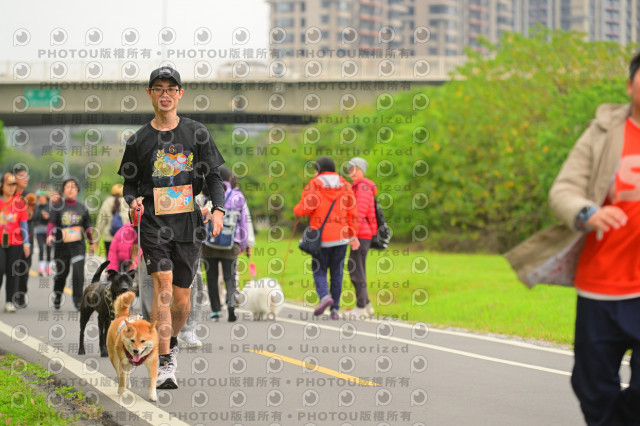 2024第六屆奔跑吧!毛小孩公益路跑
