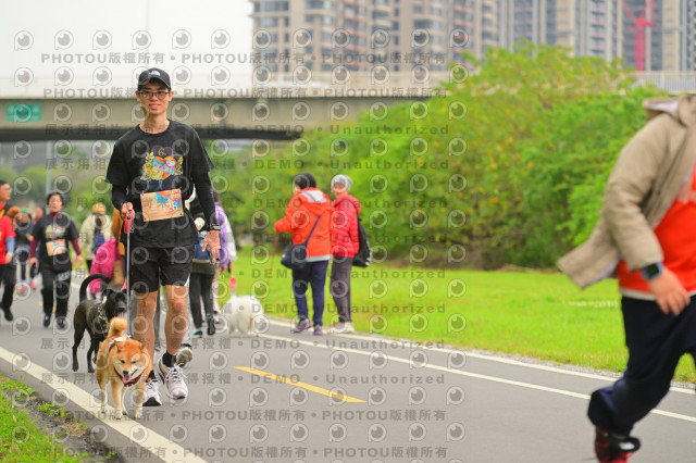 2024第六屆奔跑吧!毛小孩公益路跑