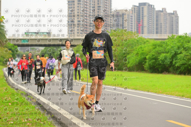 2024第六屆奔跑吧!毛小孩公益路跑