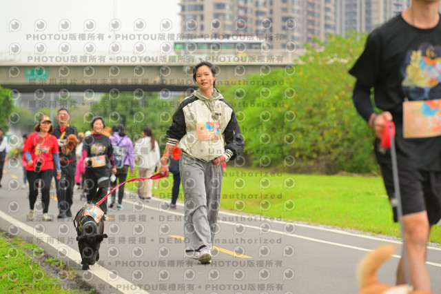 2024第六屆奔跑吧!毛小孩公益路跑