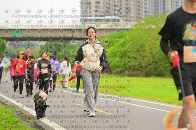 2024第六屆奔跑吧!毛小孩公益路跑