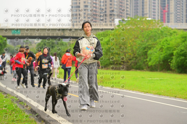 2024第六屆奔跑吧!毛小孩公益路跑