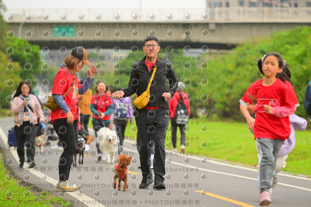 2024第六屆奔跑吧!毛小孩公益路跑