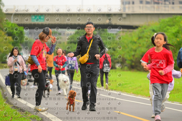 2024第六屆奔跑吧!毛小孩公益路跑