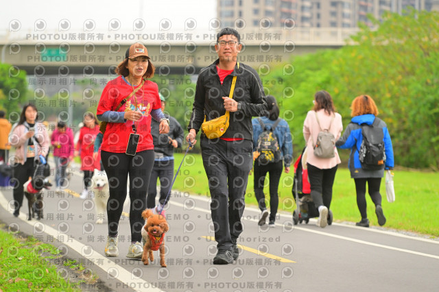 2024第六屆奔跑吧!毛小孩公益路跑