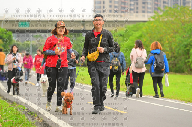 2024第六屆奔跑吧!毛小孩公益路跑