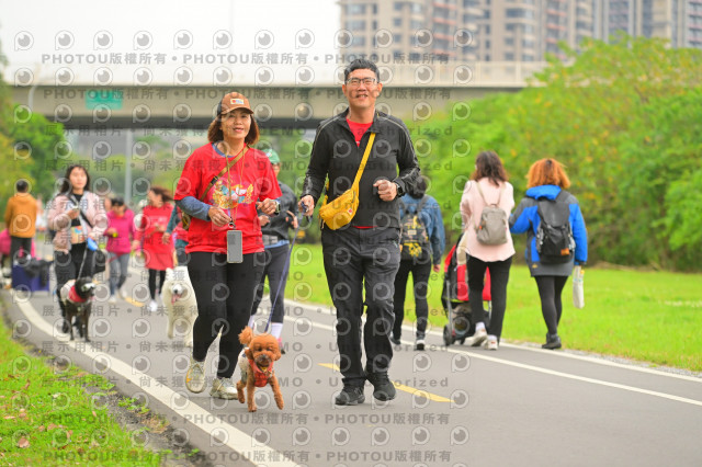 2024第六屆奔跑吧!毛小孩公益路跑