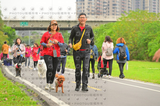 2024第六屆奔跑吧!毛小孩公益路跑