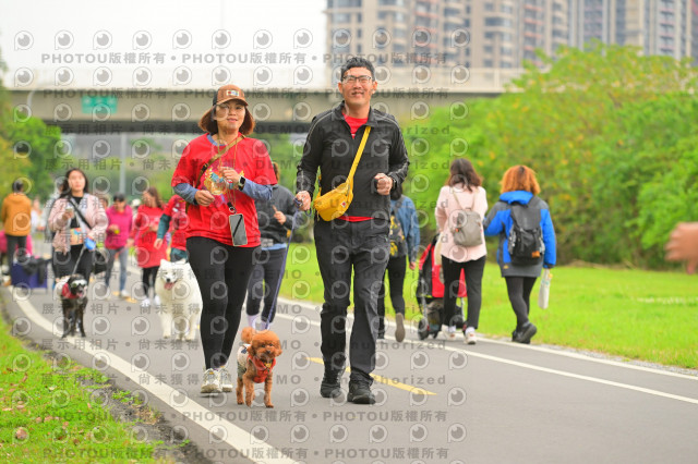 2024第六屆奔跑吧!毛小孩公益路跑