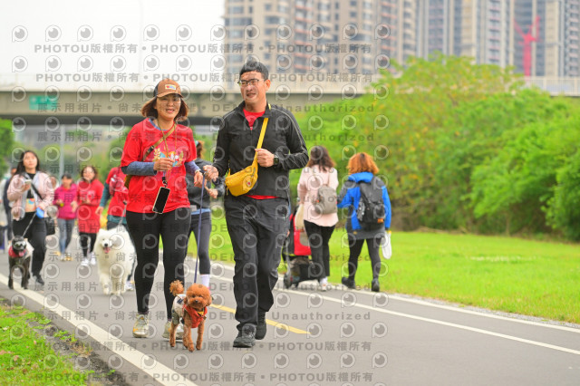 2024第六屆奔跑吧!毛小孩公益路跑
