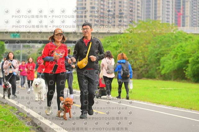 2024第六屆奔跑吧!毛小孩公益路跑