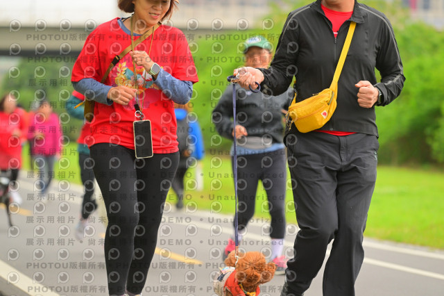 2024第六屆奔跑吧!毛小孩公益路跑