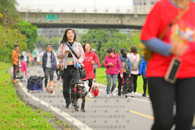 2024第六屆奔跑吧!毛小孩公益路跑