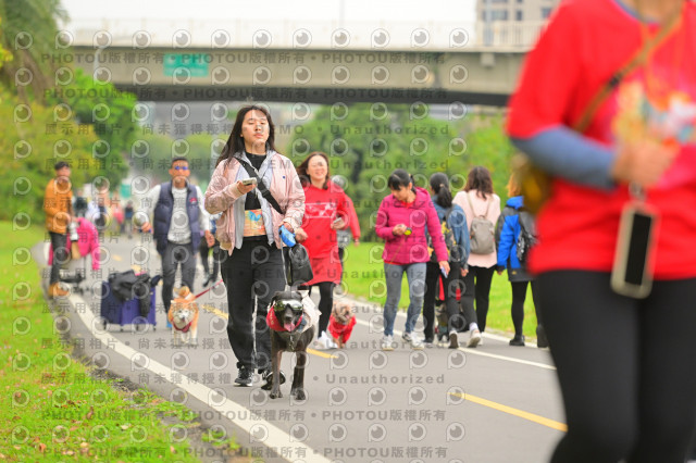 2024第六屆奔跑吧!毛小孩公益路跑