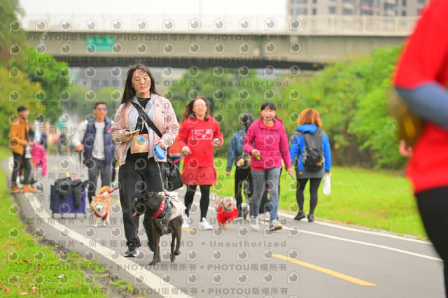 2024第六屆奔跑吧!毛小孩公益路跑