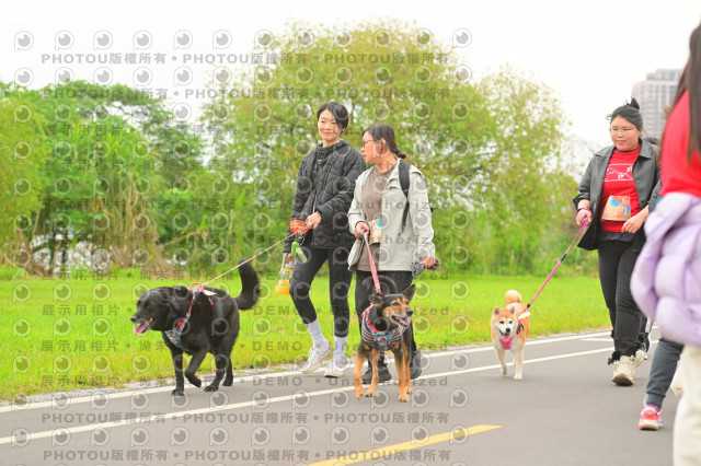 2024第六屆奔跑吧!毛小孩公益路跑