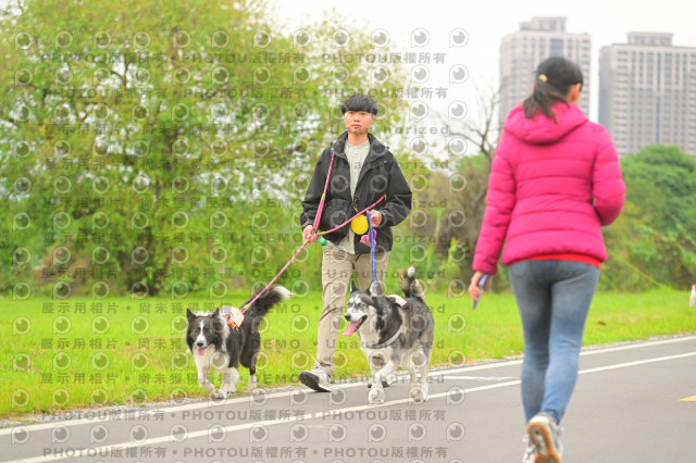 2024第六屆奔跑吧!毛小孩公益路跑