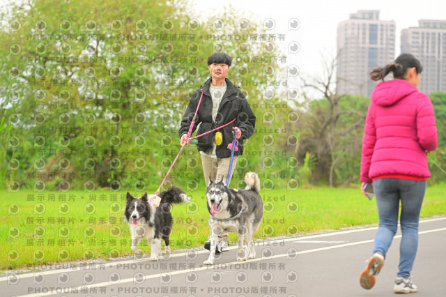 2024第六屆奔跑吧!毛小孩公益路跑