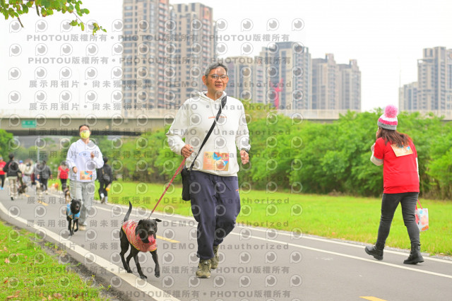 2024第六屆奔跑吧!毛小孩公益路跑